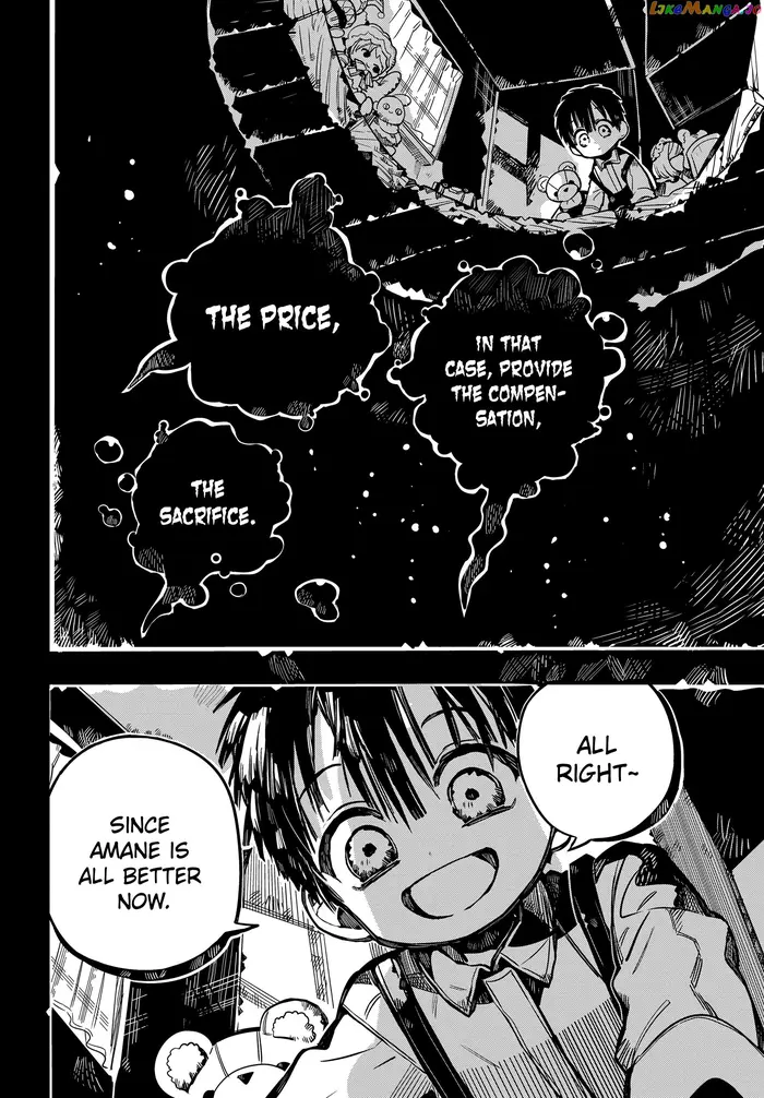 Toilet-Bound Hanako-kun Chapter 78 image 23_optimized